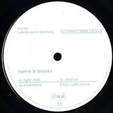 Harris & Brooks - Fight Club