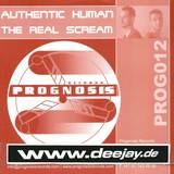 Authentic Human - The Real Scream