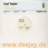 Carl Taylor - Exile/space Disco