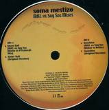 Soma Mestizo - Silver Sun Ep