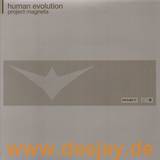 Human Evolution - Project Magneta