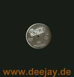 Nude - Dead Sexy - Black Leather