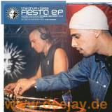 Various - Drum & Bass Fiesta Ep