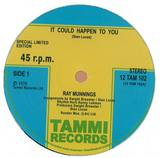 Ray Munnings - It Could Happen To You / Let S Boogie