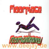 Romanthony - Floorpiece