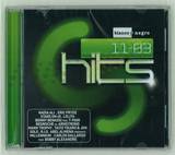 Blanco Y Negro - Hits 11.03