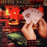 DJ The Joker - Lucky Punk E.P.