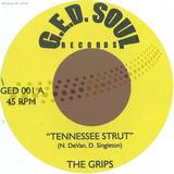 The Grip - Tennessee Strut