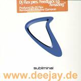 Dj Flex - Feedback Ep *clamaran*