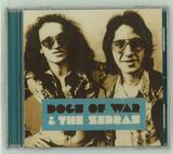 Dogs Of War & Zebras - Dogs Of War & Zebras