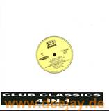 Sonic Dream / Fiocco - 4 In 1 Dance Classic