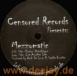 Mezzomatic - Just Another Life