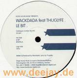 Wackdadda (tony Senghore) - Le Bit
