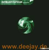 Outblast Vs. Catsscan - Stamp Vegaar
