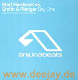 Smith & Pledger Vs. Matt Hardwi - Day One