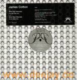 James Cotton - Mind Your Manners