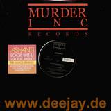 Ashanti - Rock Wit U 2x12"