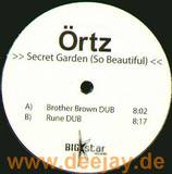 Örtz - Secret Garden *1*