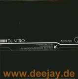 Dj Nitro - Looking In To The Future