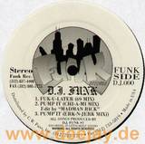 Dj Funk - Free At Last