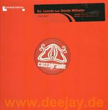 Dj Luccio Feat. Sandy Wilhelm - Paradise