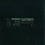 Komarken Electronics - Granular Material Ep