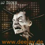 Dj Dione - The Storm