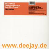 Nalin & Kane Vs. Denis The Mena - Cruising