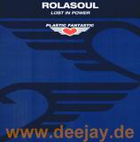 Rolasoul - Lost In Power