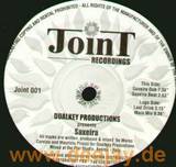 Dual Key Pres. - Saxeira