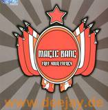 Magic Bang - Free Your Energy