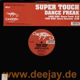 Super Touch - Dance Freak