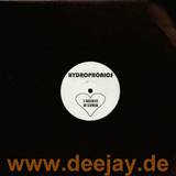 Hydrophonic - I Believe In Lamar