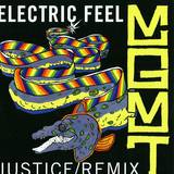 Mgmt - Electric Feel