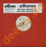 Mondo - Seventeen