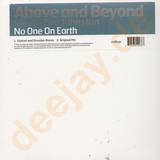 Above & Beyond - No One On Earth