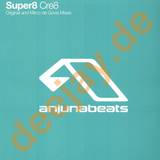Super 8 - Cre8