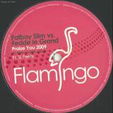Fatboy Slim Vs. Fedde Le Grand - Praise You 2009