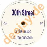 Joey Negro Vs. Snap - The Music / Question