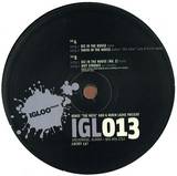 Diz In The / Tanya - Diff Stroke
