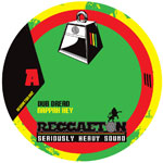 Dub Dread - Nappah Hey / Can You Hear Me