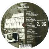 Roberto Mozza - Dein Farta Ep