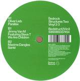 Bedrock Re - Structures Two Samp 3