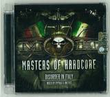 Masters Of Hardcore - Disorder In Italy