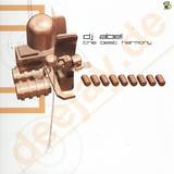 Dj Abel - The Best Harmony