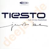 Tiesto - Just Be *2* White