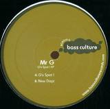 Mr.g - G's Spot Ep