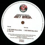 Deep City Soul - Get Back