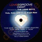 Love 2 Groove - Volume 2