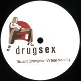 Distant Strangers - Virtual Morality